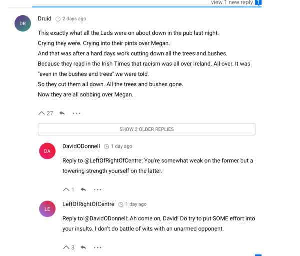 A positive thread on Harry and Meghan (aka Thread 5)