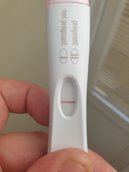 This is negative isnt it?