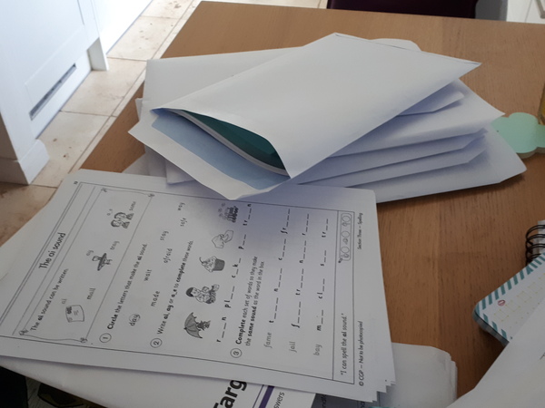 The Eight Republic - half term over - primaries under pressure- solidarity
