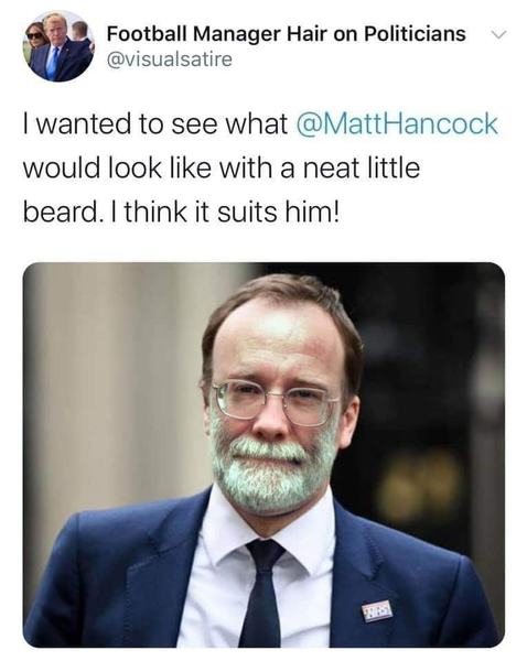 Westministenders: The Truth Isn't A Made Up Concept