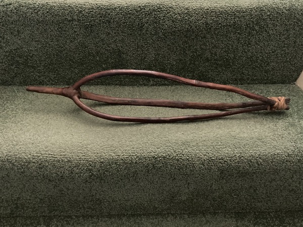 Any Witches Here? Part 11