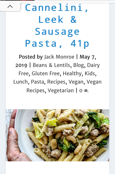 What can I do with cannellini beans?
