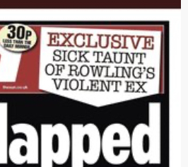 To ask you to help with a complaint about the sickening front page of tomorrow’s Sun