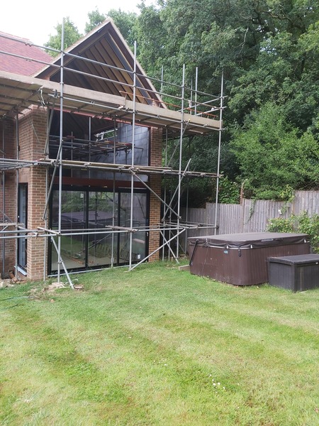 Extension / loft conversion thread 2020