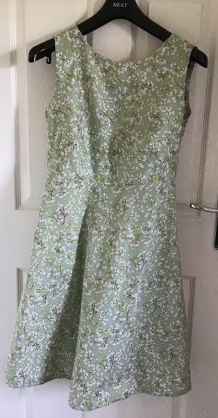 The making your own clothes thread