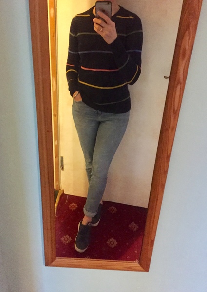 Outfit of the Day Thread - still shopping our wardrobes