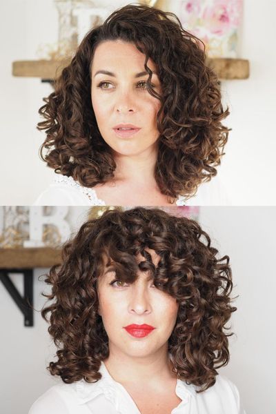 ➿ Fantastic Haircare: Making Sense and Science of the Curly Girl Method