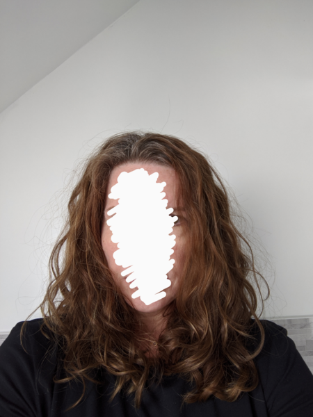 ➿ Fantastic Haircare: Making Sense and Science of the Curly Girl Method