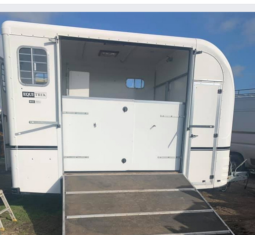 Can an electric car pull a trailer?