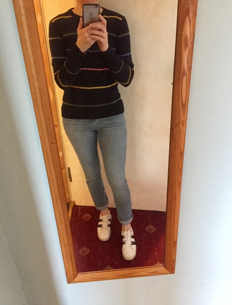 Outfit of the Day Thread - still shopping our wardrobes