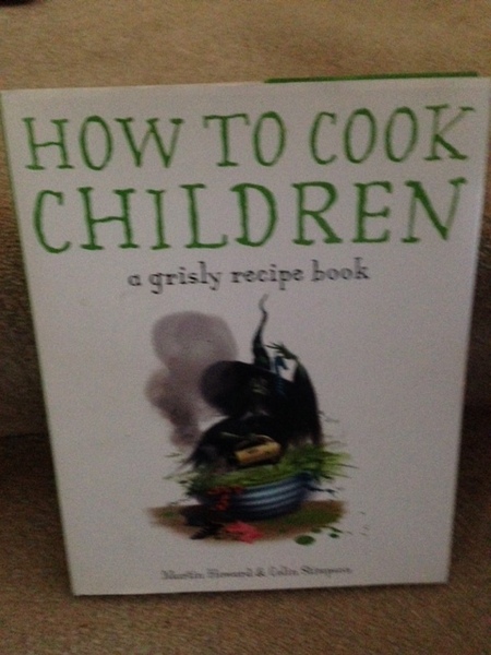 To ask about cooking cheap frozen children in a slow cooker?