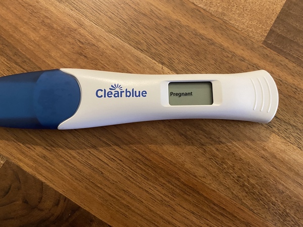 5 DPO and symptom spotting like crazy :)