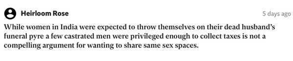 What the white supremacist roots of ‘biological sex’ reveal about today’s transphobic feminism