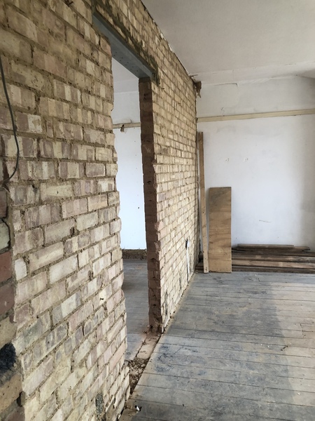 Extension / loft conversion thread 2020
