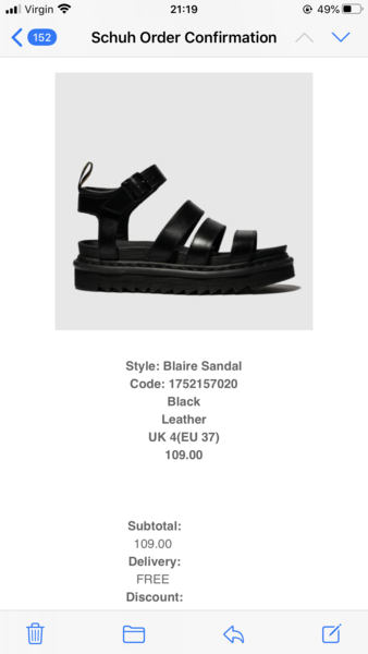 Outfit of the Day Thread - still shopping our wardrobes