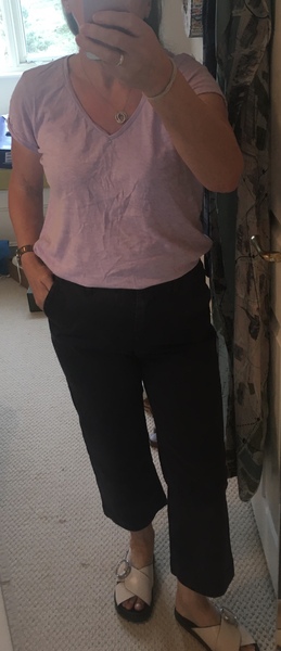 Outfit of the Day Thread - still shopping our wardrobes