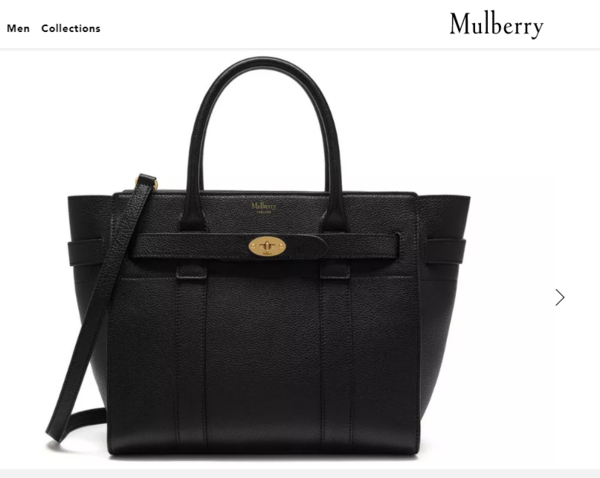 Mulberry handbag recommendations