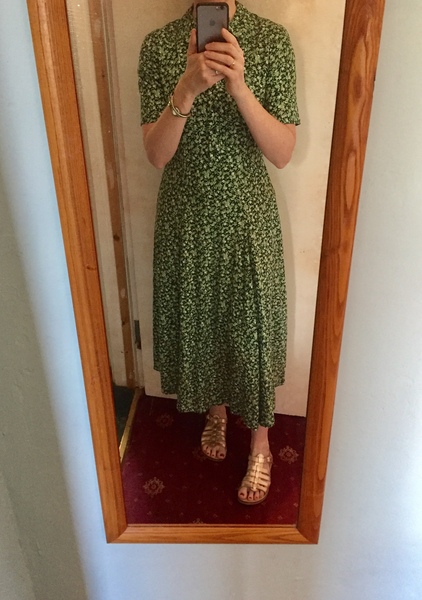 Outfit of the Day Thread - still shopping our wardrobes