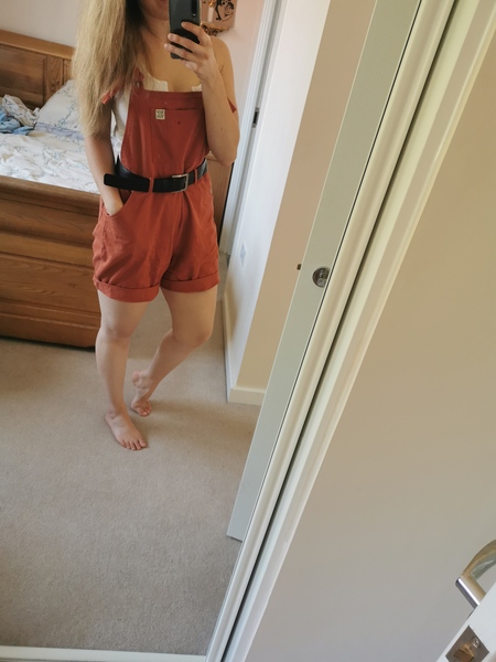 Outfit of the Day Thread - still shopping our wardrobes