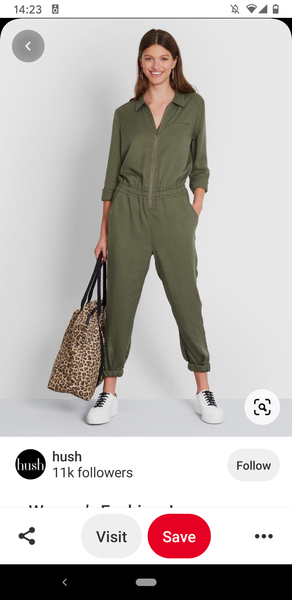 Hush sale - when will it start?