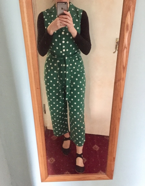 Outfit of the Day Thread - still shopping our wardrobes