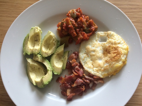 Bootcamp Ordinaire - Week 2