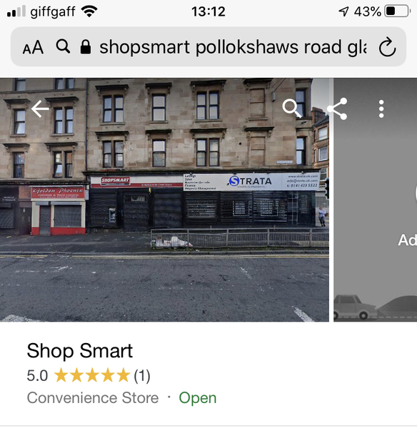 Help me solve the mystery of the fry’s chocolate cream