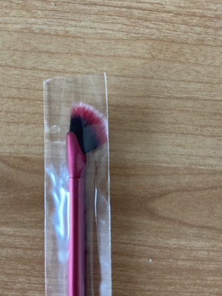 What is this eye make up brush for ?