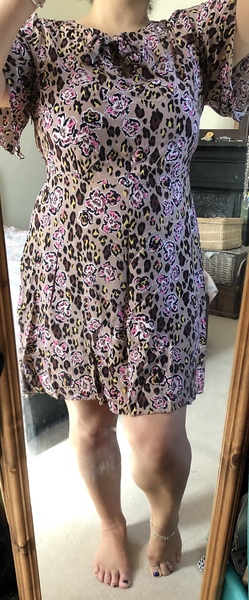 Plus size what are you wearing today?