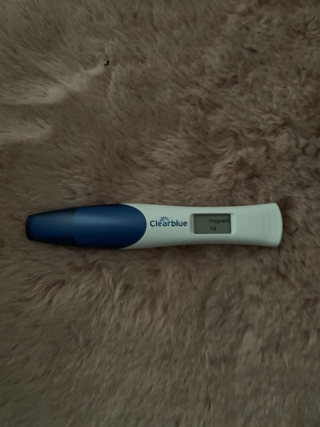 Anyone else 9DPO?