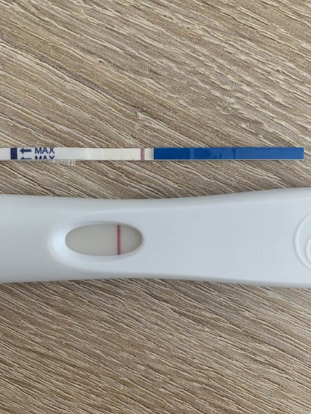 12dpo - can you see this squinter?