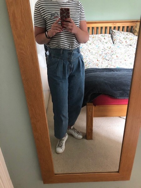 Outfit of the Day Thread - still shopping our wardrobes