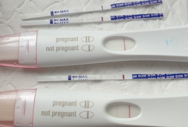 Pregnancy after MMC