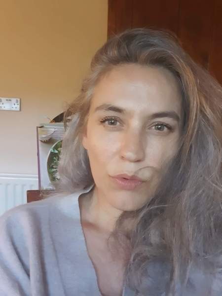 How to not look middle aged