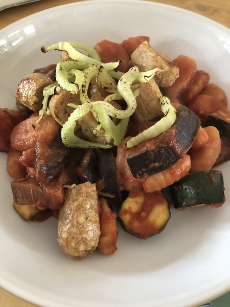 Frugal Foodies, thread 3! Favourite leftover dishes, avoiding waste, menu ideas. Plus pets, and other chat.