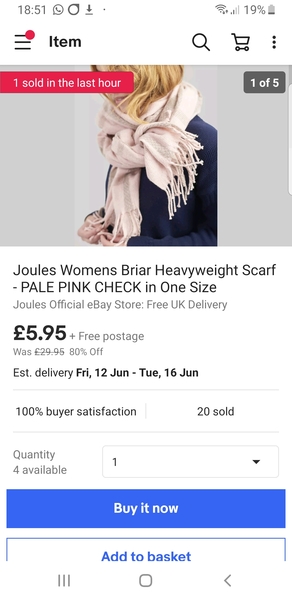 Christmas bargain prequel thread 2020