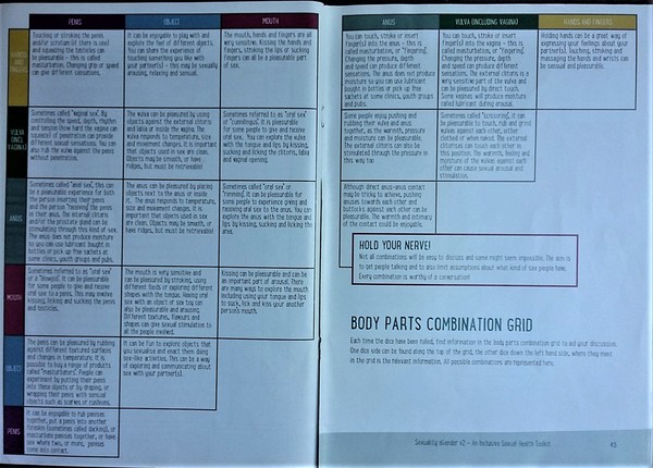 Why are ASDA normalising paedophilia and Child Abuse?