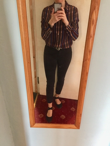 Outfit of the Day Thread - still shopping our wardrobes