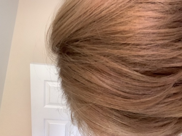 Semi perm Nice n Easy home dye job over salon colour?