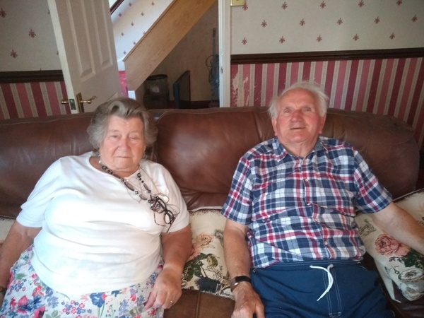 The Lockdown Saving and Spending Continues! May Frugaleers continued