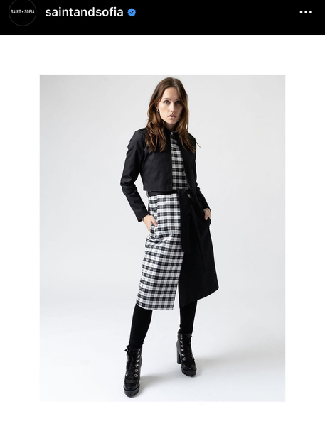 Are there any redeeming features to this dress?