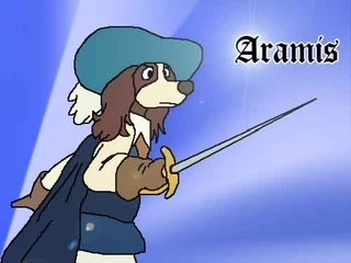 To ask for your cartoon character crush