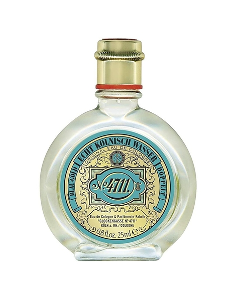 To realise I like old lady things