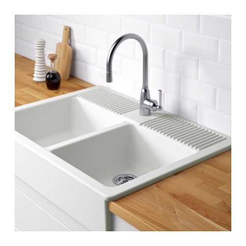 Wooden worktops in real homes