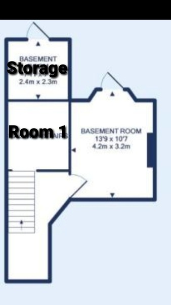 Basement conversion advice needed