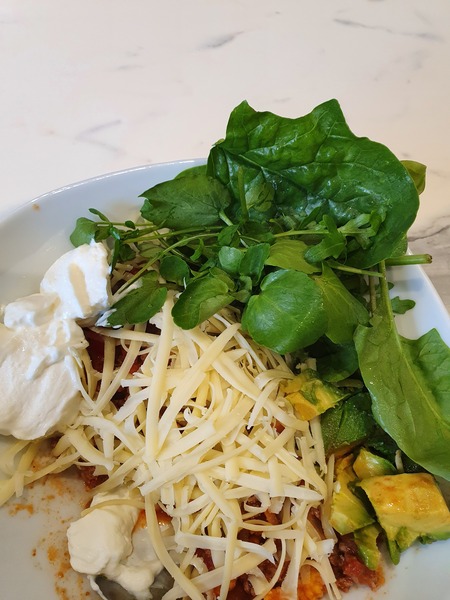 Final Week of Low Carb Bootcamp ... or is it?!