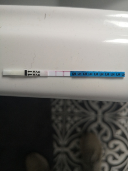 First time TTC - help please!! Any one else TTC for their first time?