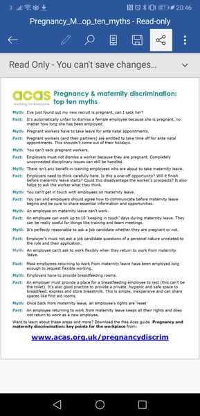 Pregnant After Loss and Dreaming of Rainbows - 4