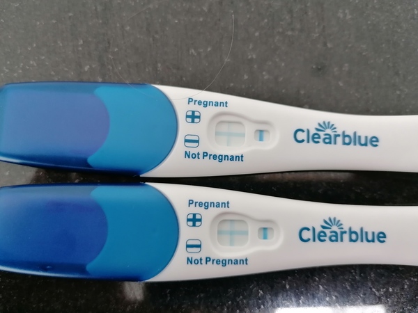 Pregnant?