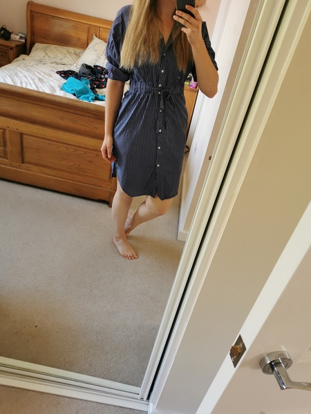 Outfit of the Day Thread - still shopping our wardrobes